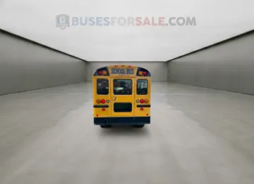 Picture of 2020 International CE School Bus