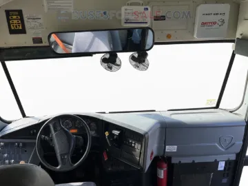 Picture of 2020 International CE School Bus