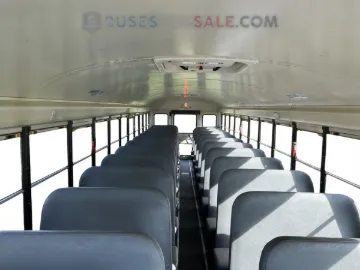 Picture of 2020 International CE School Bus