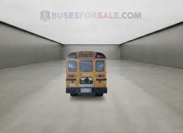 Picture of 2019 International CE School Bus