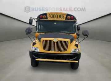 Picture of 2015 International CE School Bus