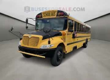 Picture of 2015 International CE School Bus