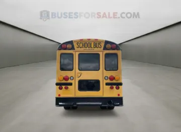 Picture of 2015 International CE School Bus