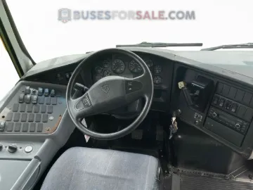 Picture of 2015 International CE School Bus