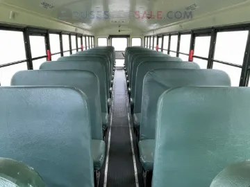 Picture of 2015 International CE School Bus