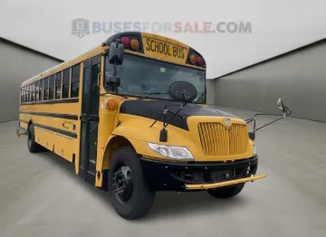 Picture of 2015 International CE School Bus