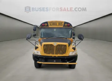 Picture of 2015 International CE School Bus