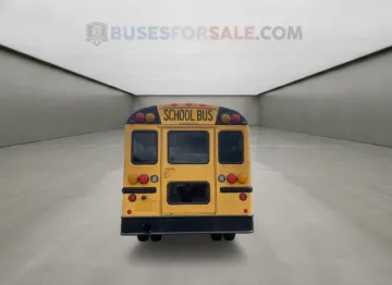 Picture of 2015 International CE School Bus