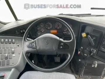 Picture of 2015 International CE School Bus