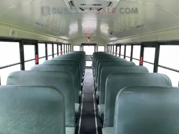 Picture of 2015 International CE School Bus
