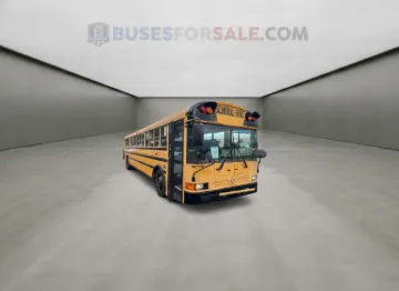 Picture of 2014 International RE School Bus