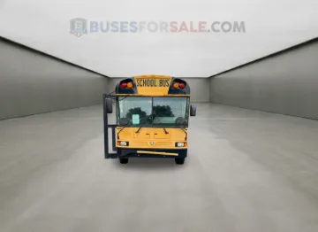 Picture of 2014 International RE School Bus