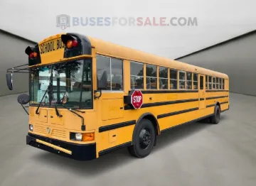 Picture of 2014 International RE School Bus