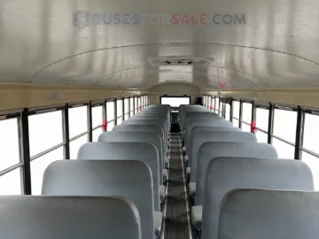 Picture of 2014 International RE School Bus
