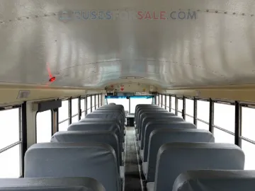 Picture of 2014 International RE School Bus