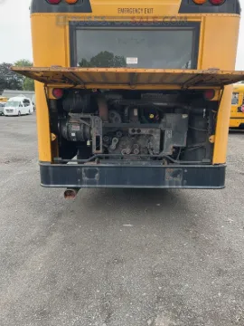 Picture of 2014 International RE School Bus