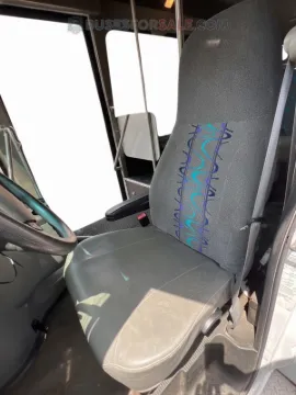 Picture of 2014 Ford E450 Diamond Coach ADA Shuttle Bus