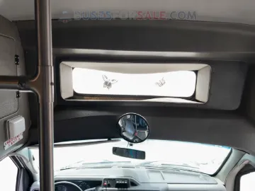 Picture of 2014 Ford E450 Diamond Coach ADA Shuttle Bus