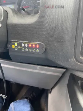 Picture of 2014 Ford E450 Diamond Coach ADA Shuttle Bus