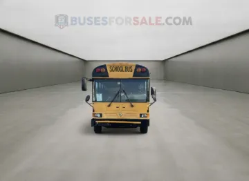 Picture of 2013 International RE School Bus