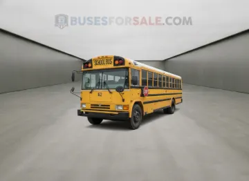 Picture of 2013 International RE School Bus