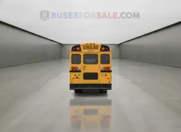 Picture of 2013 International RE School Bus