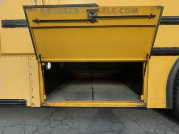 Picture of 2013 International RE School Bus