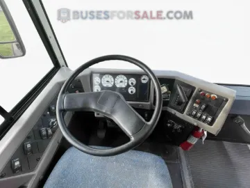 Picture of 2013 International RE School Bus
