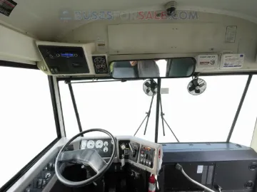 Picture of 2013 International RE School Bus