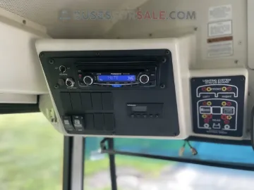Picture of 2013 International RE School Bus