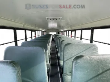 Picture of 2013 International RE School Bus