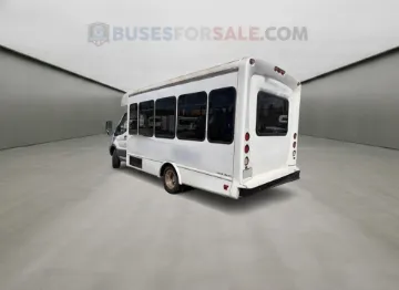 Picture of 2018 Ford Transit Starlite Bus ADA Shuttle Bus