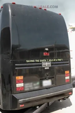 Picture of 1998 Van Hool T2145 Limo & Party Bus