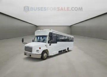 Picture of 2000 Freightliner Fb 65 Limo & Party Bus