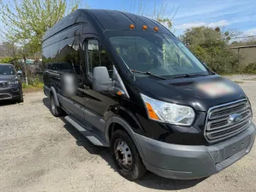 Picture of 2018 Ford Transit 350 HD Passenger Van