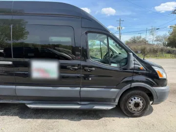 Picture of 2018 Ford Transit 350 HD Passenger Van