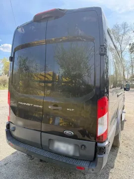 Picture of 2018 Ford Transit 350 HD Passenger Van