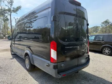 Picture of 2018 Ford Transit 350 HD Passenger Van