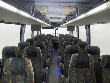 Picture of 2013 Temsa Ts-30 Coach Bus