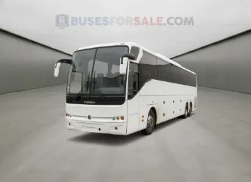 Picture of 2013 Temsa Ts-30 Coach Bus
