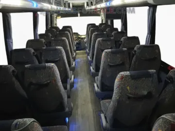 Picture of 2013 Temsa Ts-30 Coach Bus