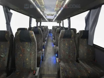 Picture of 2013 Temsa Ts-30 Coach Bus