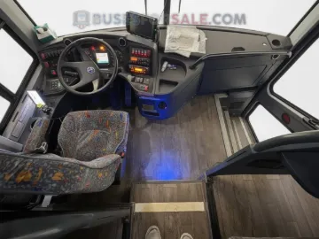 Picture of 2013 Temsa Ts-30 Coach Bus
