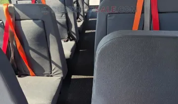 Picture of 2019 Chevrolet Express G4500 School Bus