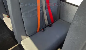 Picture of 2019 Chevrolet Express G4500 School Bus