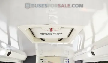 Picture of 2019 Chevrolet Express G4500 School Bus