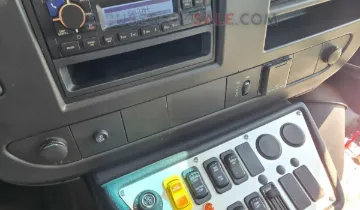 Picture of 2019 Chevrolet Express G4500 School Bus
