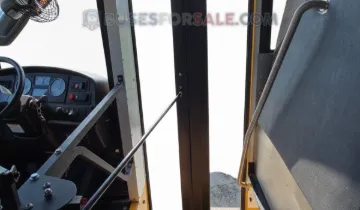 Picture of 2019 Chevrolet Express G4500 School Bus