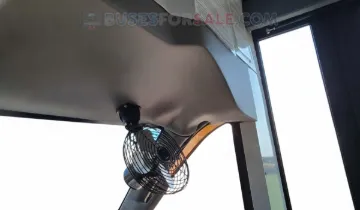 Picture of 2019 Chevrolet Express G4500 School Bus