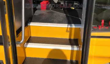 Picture of 2019 Chevrolet Express G4500 School Bus